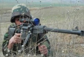 ВС Армении нарушили режим прекращения огня 